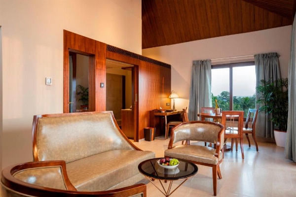 YU Hotel Candolim image 18